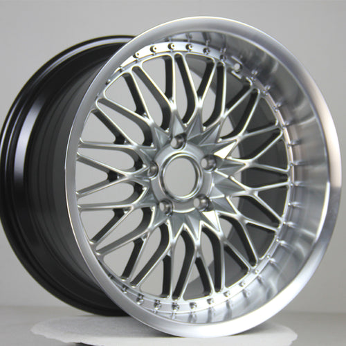 Aluminum Alloy Wheel Rim 18-19