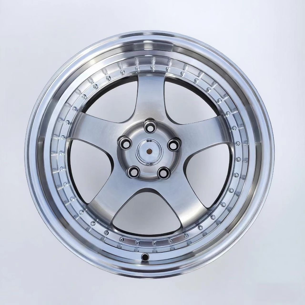 High Quality 18